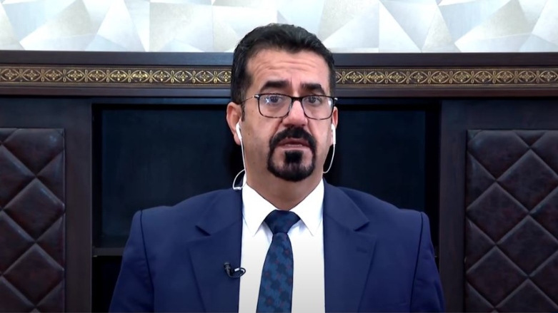 شوان کەلاری ئەندامی ئەنجومەنی نوێنەرانی عێراق
